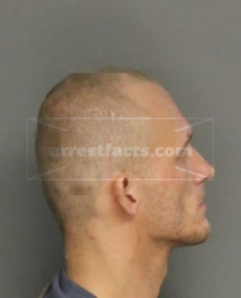 Glenn Allen Merrill