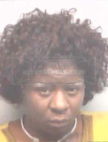 Lillie Lawanda Williams