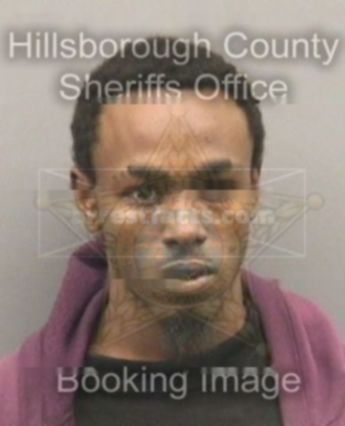Hakeem Alagawan Jackson