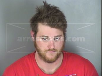 Caleb Danton Mccollister