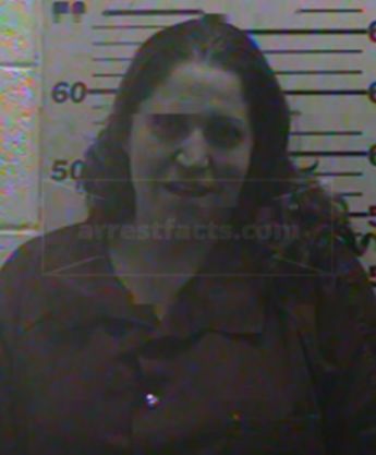 Rita Isabel Hernandez-Villegas