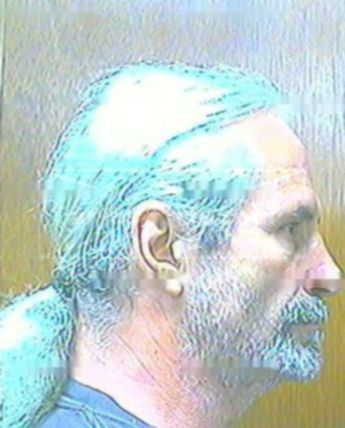 James R Gillham Jr.