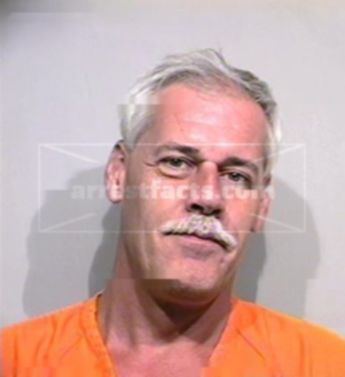 Charles Edward Lingenfelter