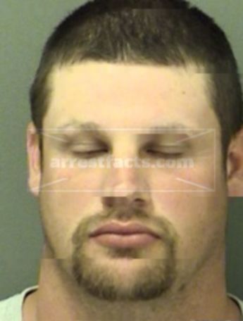 Bradley Dale Davis