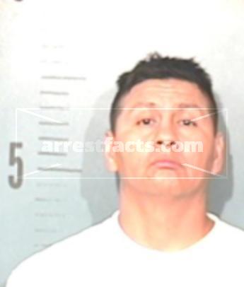 Ricky Cisneros