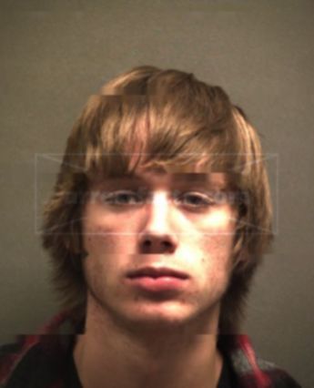 Christian Taylor Larkan