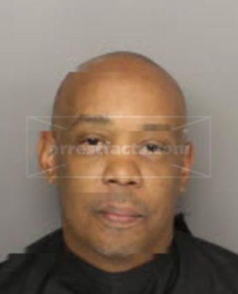 Nicky Tyrone Jones