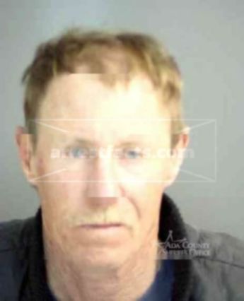 Mickey Dee Bagnell