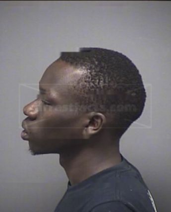 Nhial Agok