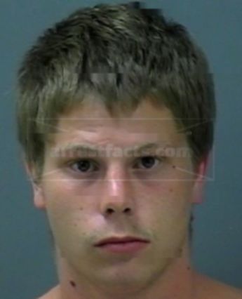 Andrew Jamisen Pate