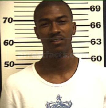 Courtney Ray Terrell