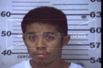 Daniel Castillo Ponce