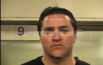 Thomas Alvarado