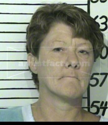 Rhonda Kay Davis