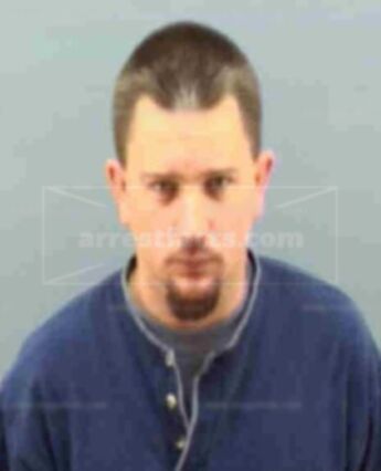 Christopher Andrew Shover