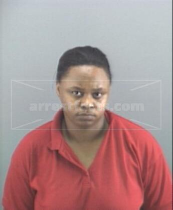 Tonia Powell