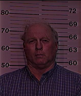 David Glenn Morgan