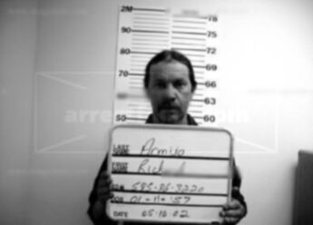 Richard Rodriguez