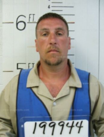 Joseph Lloyd Lowery