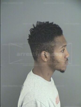 Kendrick Demone Wortham
