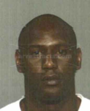 Rayvon Deandre Jackson
