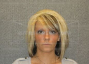 Nikki M Baurain