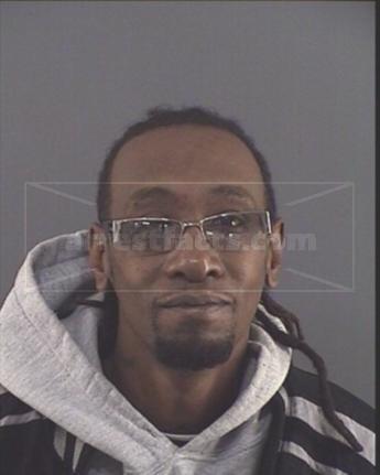 Marquis Lavelle Haywood