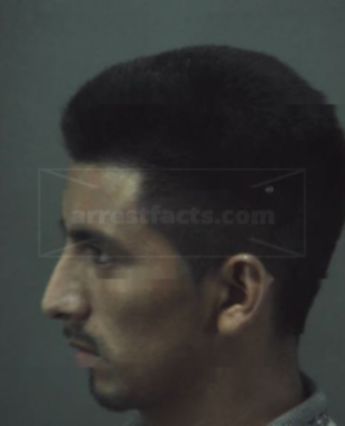 Julio Nicanor Velasquez Gomez