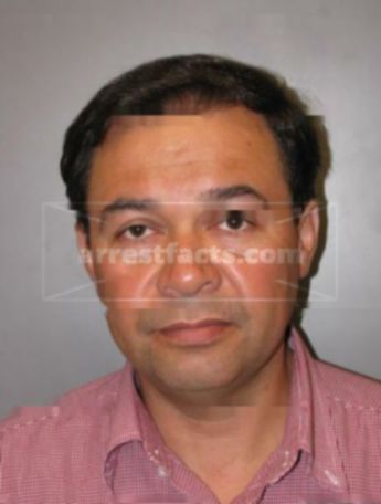 Juan Carlos Arango Jr.