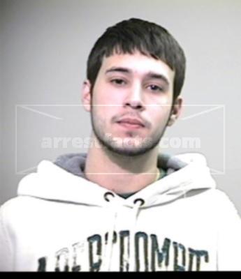 Jeremy Allen Davidson