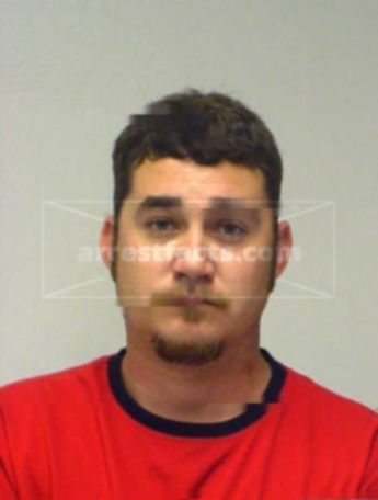 Timothy James Hadley
