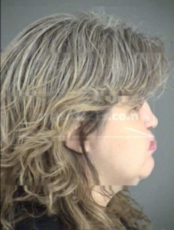 Christina Ann Dixon