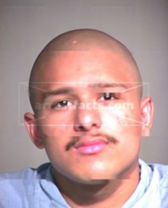 Marvin Maldonado