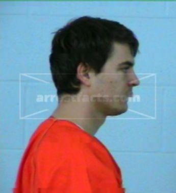 Zachary Paul Brock
