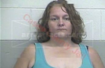 Ruthann Michelle Young