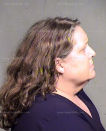 Melissa Jeanne Hastings