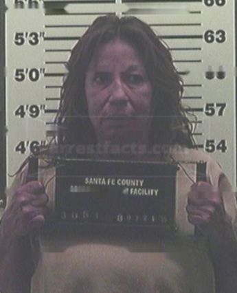 Theresa Quintana