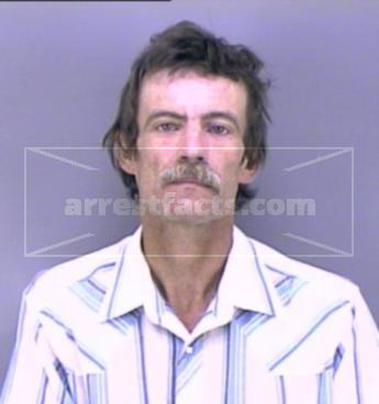 Paul Michael Pate