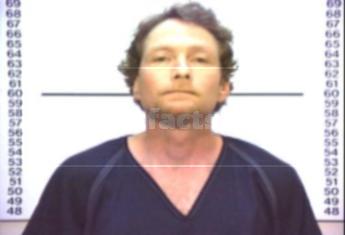 Dean Wallce Borders