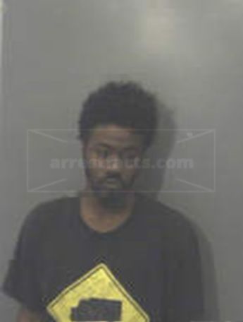 Dalvin Carter