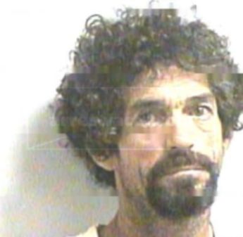 Christopher James Belanger