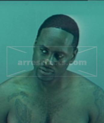Frederick Eugene Williams
