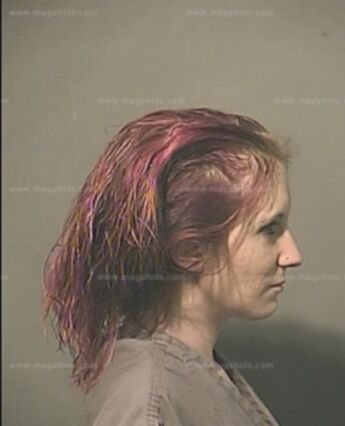 Stacy Lynah Corum