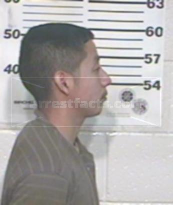 Estiven Jimenez Alfaro