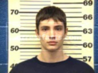 Stephen Nathaniel Hassell