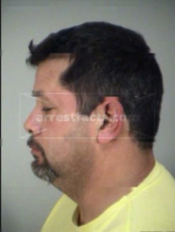 Christopher Shawn Stebbins