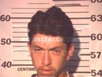 Merced Gomez Rodriguez