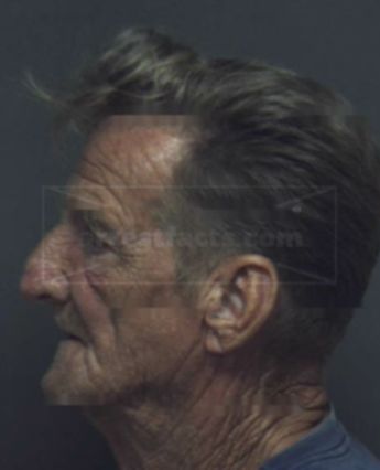 Jerome Gregory Helwig