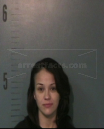 Tiffany Dawn Martinez