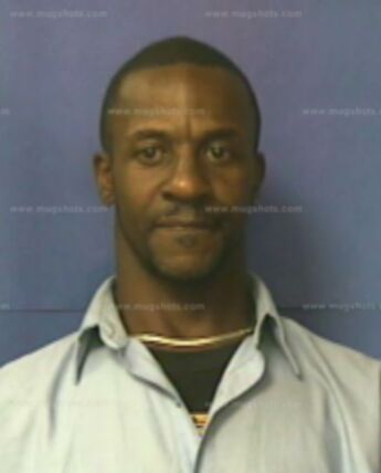 Lance Dexter Harris